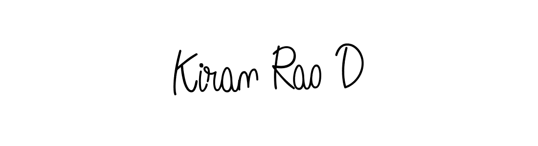 See photos of Kiran Rao D official signature by Spectra . Check more albums & portfolios. Read reviews & check more about Angelique-Rose-font-FFP font. Kiran Rao D signature style 5 images and pictures png