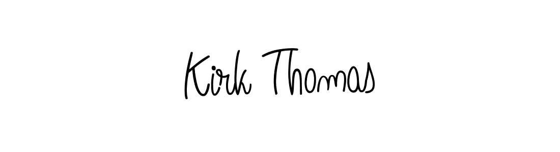 See photos of Kirk Thomas official signature by Spectra . Check more albums & portfolios. Read reviews & check more about Angelique-Rose-font-FFP font. Kirk Thomas signature style 5 images and pictures png