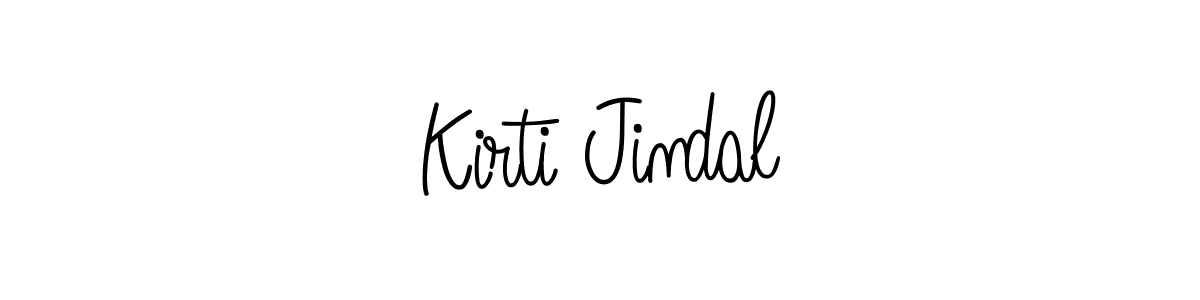 Check out images of Autograph of Kirti Jindal name. Actor Kirti Jindal Signature Style. Angelique-Rose-font-FFP is a professional sign style online. Kirti Jindal signature style 5 images and pictures png