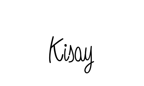 Also You can easily find your signature by using the search form. We will create Kisay name handwritten signature images for you free of cost using Angelique-Rose-font-FFP sign style. Kisay signature style 5 images and pictures png