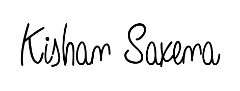 Make a short Kishan Saxena signature style. Manage your documents anywhere anytime using Angelique-Rose-font-FFP. Create and add eSignatures, submit forms, share and send files easily. Kishan Saxena signature style 5 images and pictures png