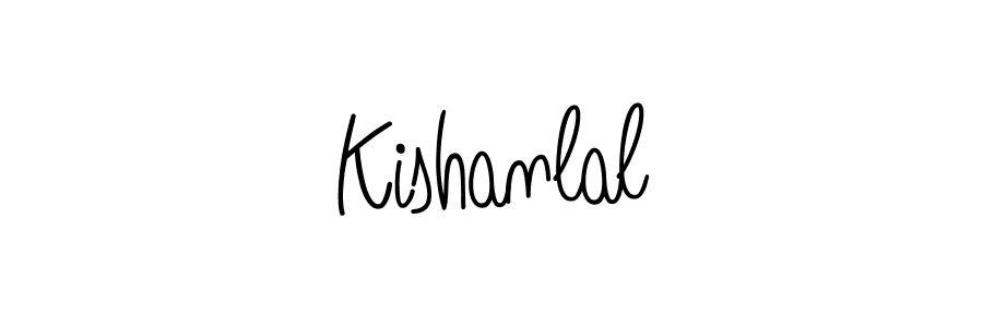 Similarly Angelique-Rose-font-FFP is the best handwritten signature design. Signature creator online .You can use it as an online autograph creator for name Kishanlal. Kishanlal signature style 5 images and pictures png