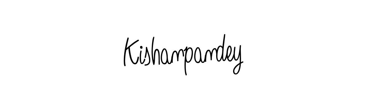 Here are the top 10 professional signature styles for the name Kishanpandey. These are the best autograph styles you can use for your name. Kishanpandey signature style 5 images and pictures png