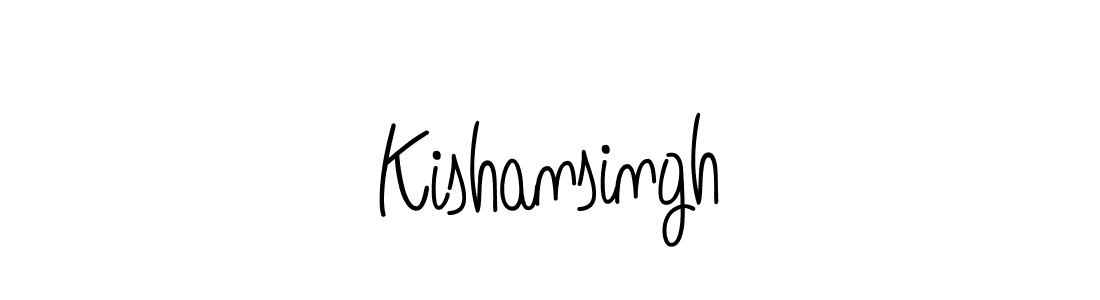 Here are the top 10 professional signature styles for the name Kishansingh. These are the best autograph styles you can use for your name. Kishansingh signature style 5 images and pictures png