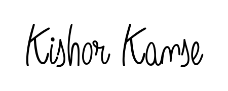 If you are searching for the best signature style for your name Kishor Kanse, here we have designed multiple signature styles using Angelique-Rose-font-FFP. Kishor Kanse signature style 5 images and pictures png