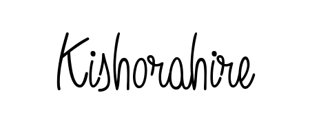 You can use this online signature creator to create a handwritten signature for the name Kishorahire. This is the best online autograph maker. Kishorahire signature style 5 images and pictures png