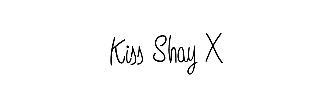 Best and Professional Signature Style for Kiss Shay X. Angelique-Rose-font-FFP Best Signature Style Collection. Kiss Shay X signature style 5 images and pictures png