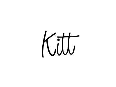 It looks lik you need a new signature style for name Kitt. Design unique handwritten (Angelique-Rose-font-FFP) signature with our free signature maker in just a few clicks. Kitt signature style 5 images and pictures png