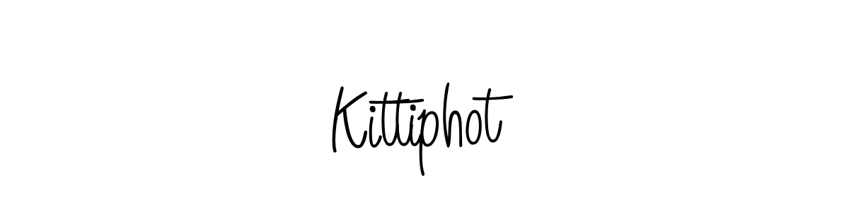 Make a beautiful signature design for name Kittiphot​. Use this online signature maker to create a handwritten signature for free. Kittiphot​ signature style 5 images and pictures png