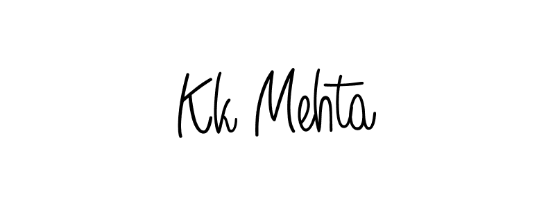 This is the best signature style for the Kk Mehta name. Also you like these signature font (Angelique-Rose-font-FFP). Mix name signature. Kk Mehta signature style 5 images and pictures png