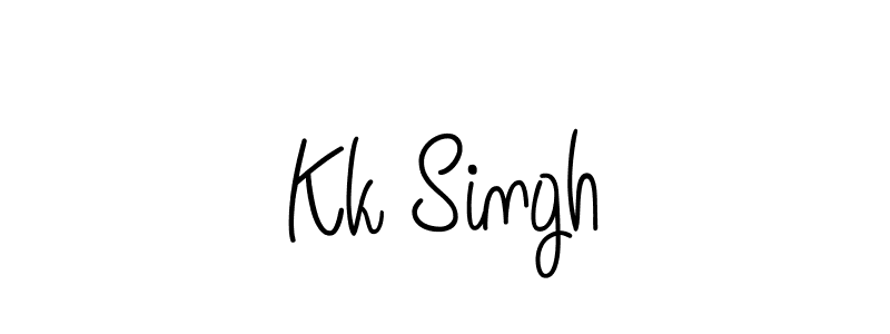 Check out images of Autograph of Kk Singh name. Actor Kk Singh Signature Style. Angelique-Rose-font-FFP is a professional sign style online. Kk Singh signature style 5 images and pictures png