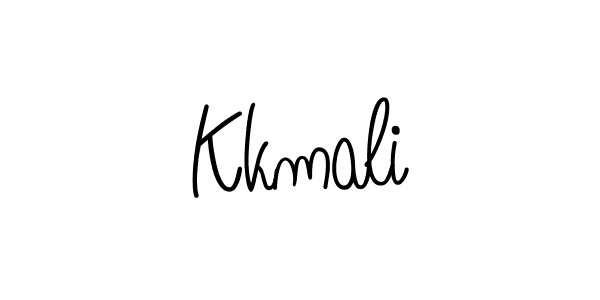 This is the best signature style for the Kkmali name. Also you like these signature font (Angelique-Rose-font-FFP). Mix name signature. Kkmali signature style 5 images and pictures png