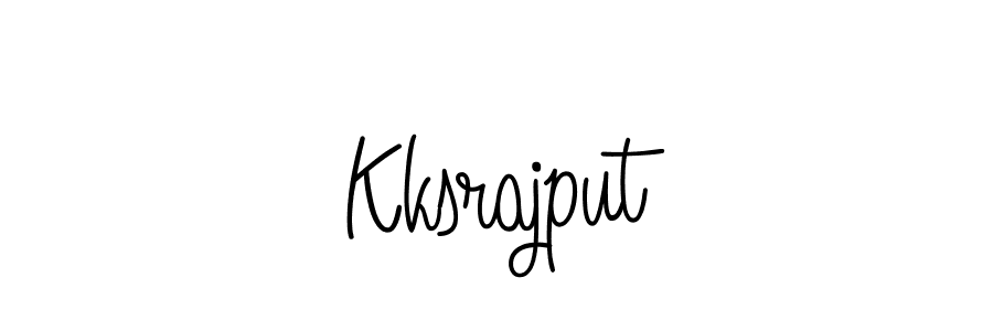 This is the best signature style for the Kksrajput name. Also you like these signature font (Angelique-Rose-font-FFP). Mix name signature. Kksrajput signature style 5 images and pictures png