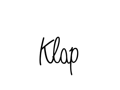 It looks lik you need a new signature style for name Klap. Design unique handwritten (Angelique-Rose-font-FFP) signature with our free signature maker in just a few clicks. Klap signature style 5 images and pictures png