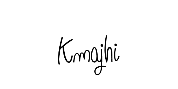 Also You can easily find your signature by using the search form. We will create Kmajhi name handwritten signature images for you free of cost using Angelique-Rose-font-FFP sign style. Kmajhi signature style 5 images and pictures png