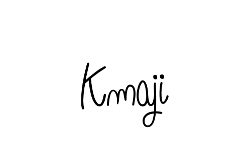 This is the best signature style for the Kmaji name. Also you like these signature font (Angelique-Rose-font-FFP). Mix name signature. Kmaji signature style 5 images and pictures png