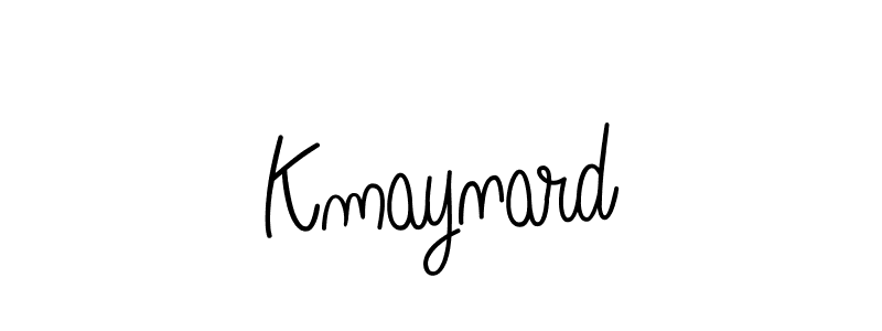 You can use this online signature creator to create a handwritten signature for the name Kmaynard. This is the best online autograph maker. Kmaynard signature style 5 images and pictures png