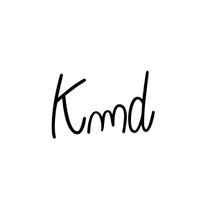 You can use this online signature creator to create a handwritten signature for the name Kmd. This is the best online autograph maker. Kmd signature style 5 images and pictures png