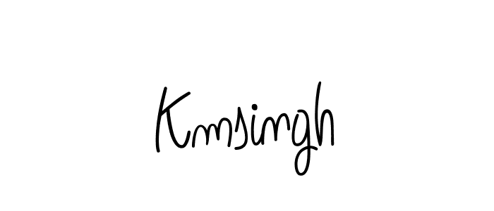 You can use this online signature creator to create a handwritten signature for the name Kmsingh. This is the best online autograph maker. Kmsingh signature style 5 images and pictures png