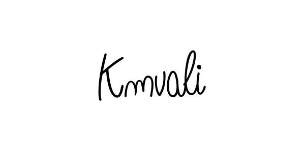 Also You can easily find your signature by using the search form. We will create Kmvali name handwritten signature images for you free of cost using Angelique-Rose-font-FFP sign style. Kmvali signature style 5 images and pictures png