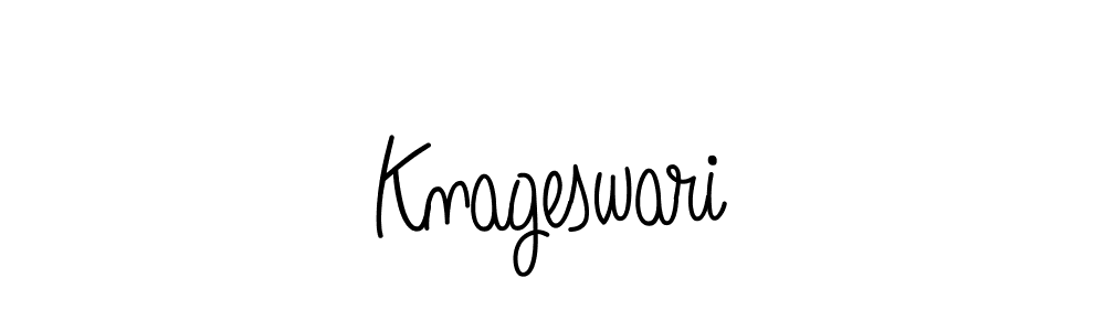 Make a short Knageswari signature style. Manage your documents anywhere anytime using Angelique-Rose-font-FFP. Create and add eSignatures, submit forms, share and send files easily. Knageswari signature style 5 images and pictures png