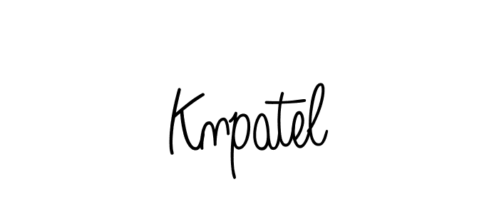 Check out images of Autograph of Knpatel name. Actor Knpatel Signature Style. Angelique-Rose-font-FFP is a professional sign style online. Knpatel signature style 5 images and pictures png