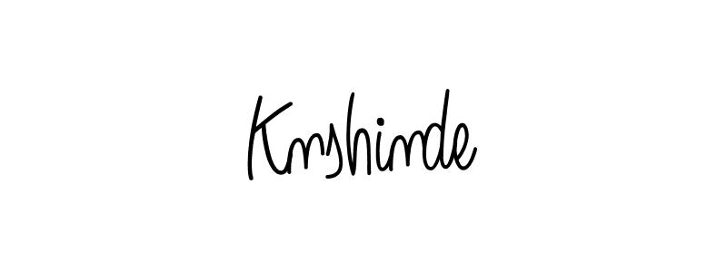 Here are the top 10 professional signature styles for the name Knshinde. These are the best autograph styles you can use for your name. Knshinde signature style 5 images and pictures png