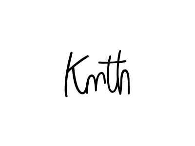 Here are the top 10 professional signature styles for the name Knth. These are the best autograph styles you can use for your name. Knth signature style 5 images and pictures png