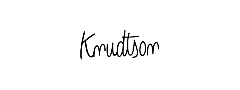 You can use this online signature creator to create a handwritten signature for the name Knudtson. This is the best online autograph maker. Knudtson signature style 5 images and pictures png