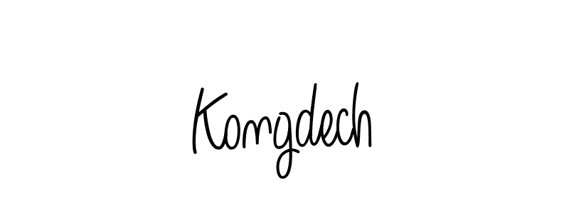 This is the best signature style for the Kongdech name. Also you like these signature font (Angelique-Rose-font-FFP). Mix name signature. Kongdech signature style 5 images and pictures png