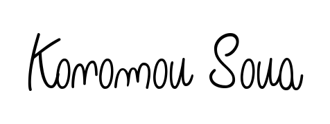 Personalize your online presence with Konomou Soua signature rendered in elegant Angelique-Rose-font-FFP font. Great for website footers and blogs. Konomou Soua signature style 5 images and pictures png