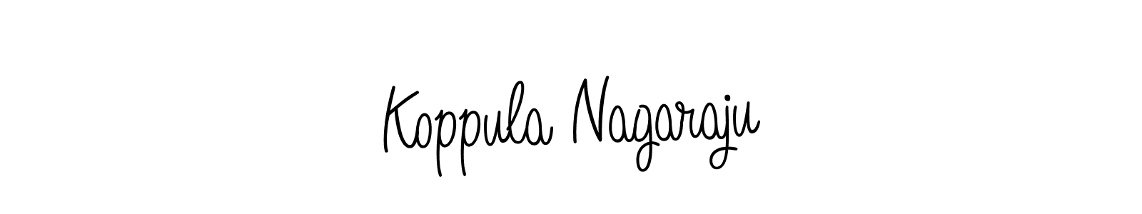 See photos of Koppula Nagaraju official signature by Spectra . Check more albums & portfolios. Read reviews & check more about Angelique-Rose-font-FFP font. Koppula Nagaraju signature style 5 images and pictures png