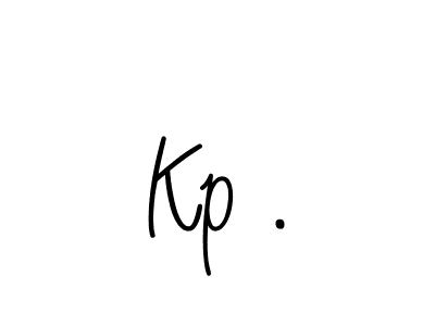 Also we have Kp . name is the best signature style. Create professional handwritten signature collection using Angelique-Rose-font-FFP autograph style. Kp . signature style 5 images and pictures png