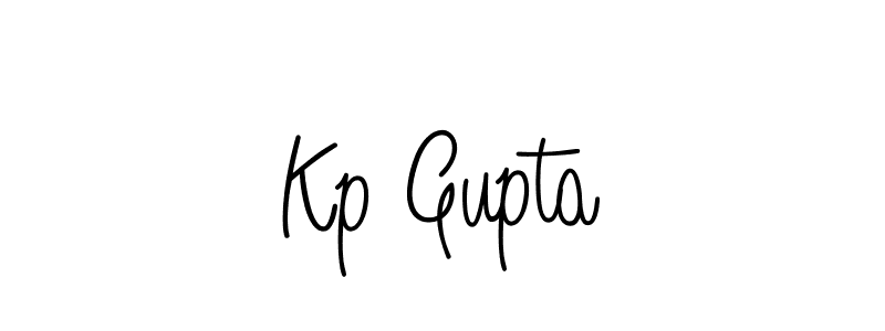 Check out images of Autograph of Kp Gupta name. Actor Kp Gupta Signature Style. Angelique-Rose-font-FFP is a professional sign style online. Kp Gupta signature style 5 images and pictures png