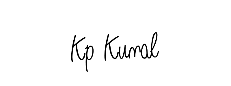 Similarly Angelique-Rose-font-FFP is the best handwritten signature design. Signature creator online .You can use it as an online autograph creator for name Kp Kunal. Kp Kunal signature style 5 images and pictures png