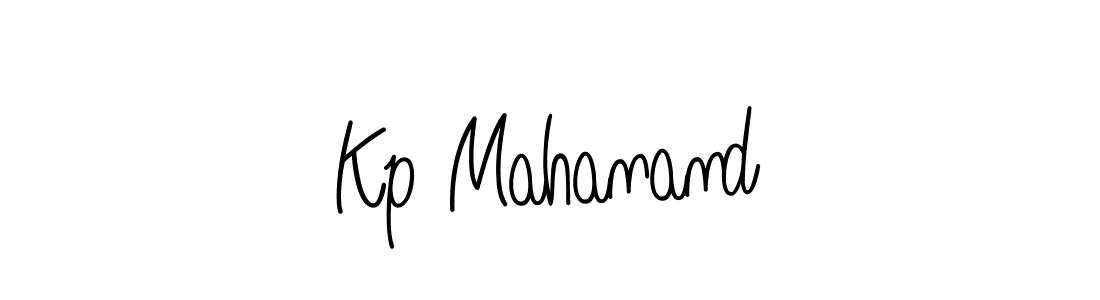 if you are searching for the best signature style for your name Kp Mahanand. so please give up your signature search. here we have designed multiple signature styles  using Angelique-Rose-font-FFP. Kp Mahanand signature style 5 images and pictures png