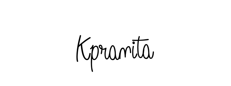 Also You can easily find your signature by using the search form. We will create Kpranita name handwritten signature images for you free of cost using Angelique-Rose-font-FFP sign style. Kpranita signature style 5 images and pictures png