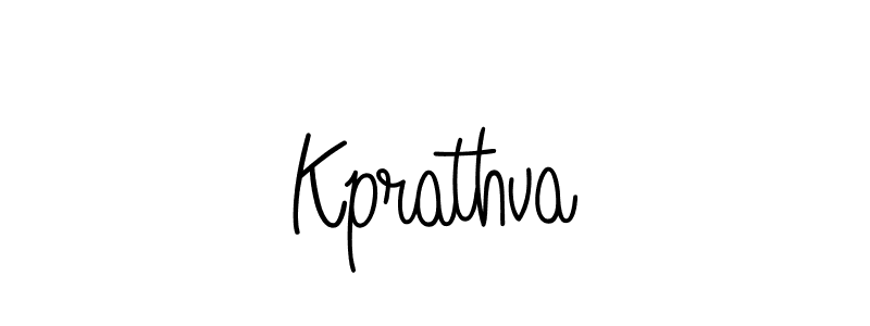 Here are the top 10 professional signature styles for the name Kprathva. These are the best autograph styles you can use for your name. Kprathva signature style 5 images and pictures png