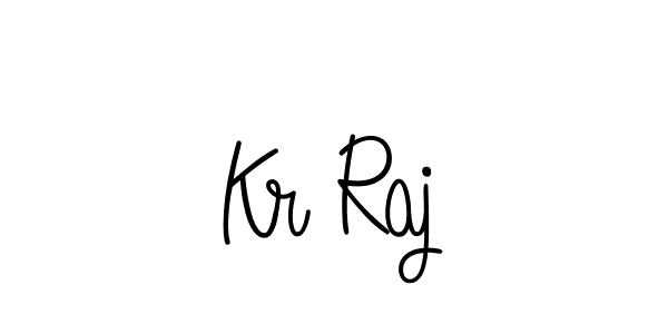 Here are the top 10 professional signature styles for the name Kr Raj. These are the best autograph styles you can use for your name. Kr Raj signature style 5 images and pictures png