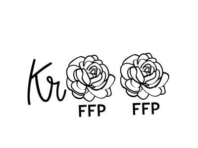 How to Draw Kr22 signature style? Angelique-Rose-font-FFP is a latest design signature styles for name Kr22. Kr22 signature style 5 images and pictures png