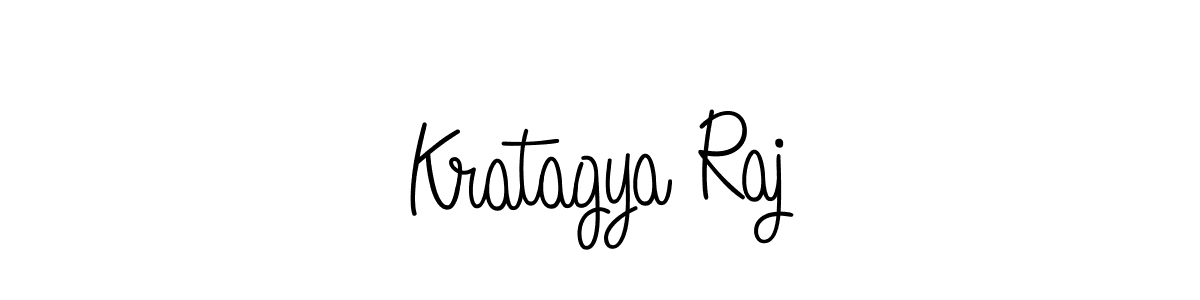 Similarly Angelique-Rose-font-FFP is the best handwritten signature design. Signature creator online .You can use it as an online autograph creator for name Kratagya Raj. Kratagya Raj signature style 5 images and pictures png