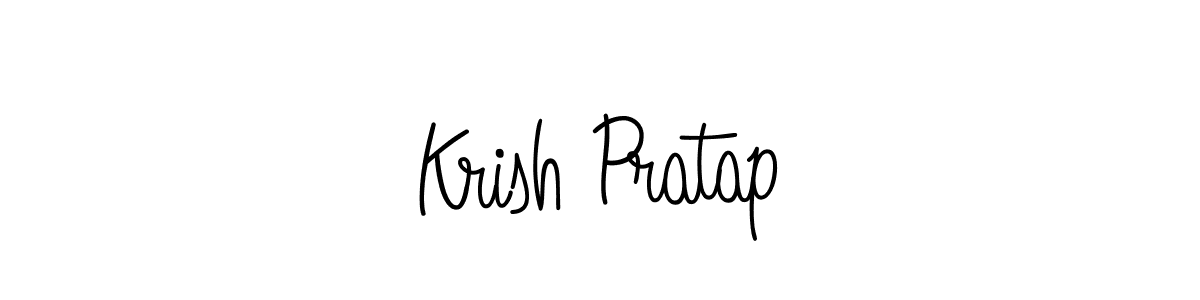 You can use this online signature creator to create a handwritten signature for the name Krish Pratap. This is the best online autograph maker. Krish Pratap signature style 5 images and pictures png