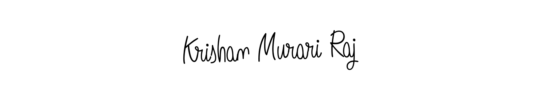 See photos of Krishan Murari Raj official signature by Spectra . Check more albums & portfolios. Read reviews & check more about Angelique-Rose-font-FFP font. Krishan Murari Raj signature style 5 images and pictures png