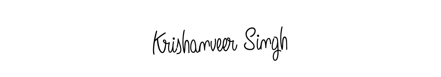 Also You can easily find your signature by using the search form. We will create Krishanveer Singh name handwritten signature images for you free of cost using Angelique-Rose-font-FFP sign style. Krishanveer Singh signature style 5 images and pictures png