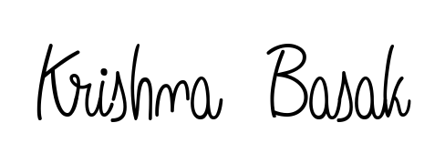 Once you've used our free online signature maker to create your best signature Angelique-Rose-font-FFP style, it's time to enjoy signing your documents with Krishna  Basak name. Krishna  Basak signature style 5 images and pictures png