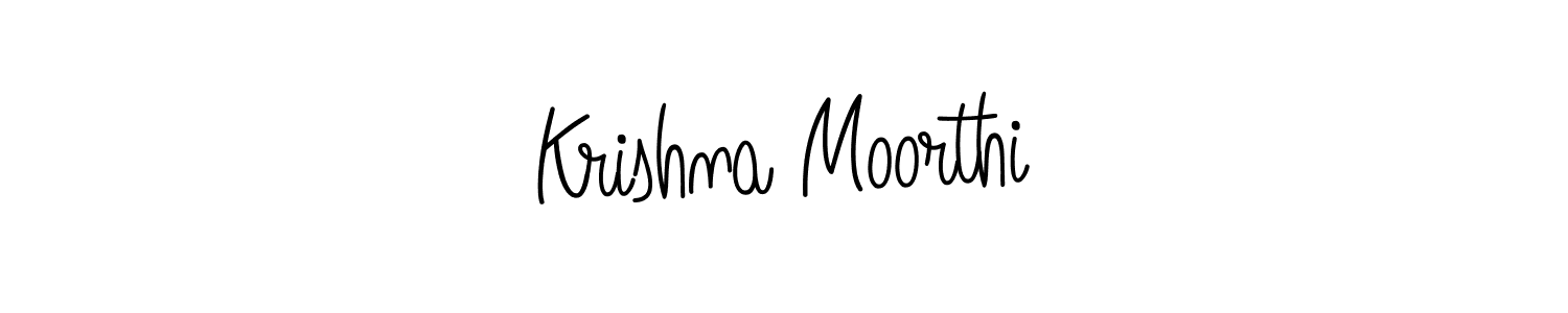 Also You can easily find your signature by using the search form. We will create Krishna Moorthi name handwritten signature images for you free of cost using Angelique-Rose-font-FFP sign style. Krishna Moorthi signature style 5 images and pictures png