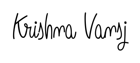 Download transparent PNG signature for name Krishna Vansj styled with Angelique-Rose-font-FFP font. Ready to paste directly into PDF and Word agreements. Krishna Vansj signature style 5 images and pictures png