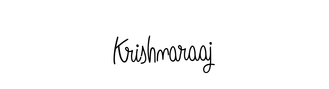 Once you've used our free online signature maker to create your best signature Angelique-Rose-font-FFP style, it's time to enjoy all of the benefits that Krishnaraaj name signing documents. Krishnaraaj signature style 5 images and pictures png