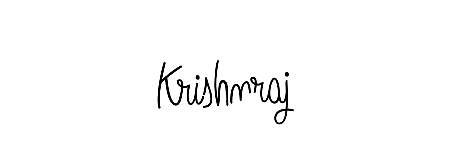 Angelique-Rose-font-FFP is a professional signature style that is perfect for those who want to add a touch of class to their signature. It is also a great choice for those who want to make their signature more unique. Get Krishnraj name to fancy signature for free. Krishnraj signature style 5 images and pictures png
