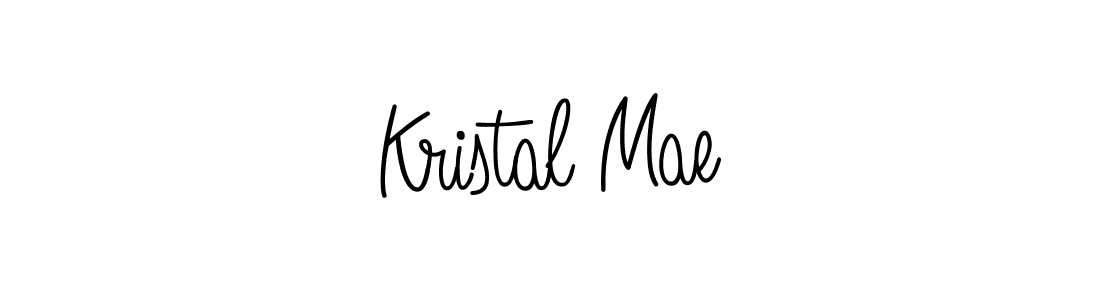 Here are the top 10 professional signature styles for the name Kristal Mae. These are the best autograph styles you can use for your name. Kristal Mae signature style 5 images and pictures png
